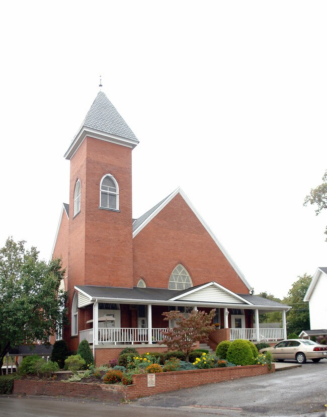 140 Grand Ave in Mars, PA - Building Photo - Building Photo