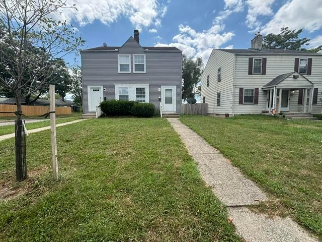 property at 751 E Mithoff St