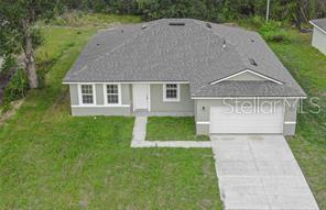 13769 SW 43rd Cir in Ocala, FL - Building Photo