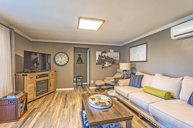 2402 Rodney Dr in Cleveland, TN - Building Photo - Building Photo