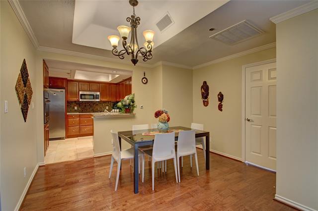 property at 5909 Luther Ln