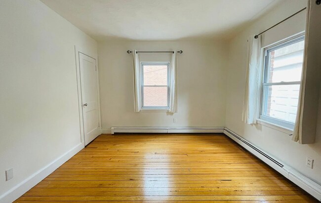 20 Shanley St, Unit 1 in Boston, MA - Building Photo - Building Photo