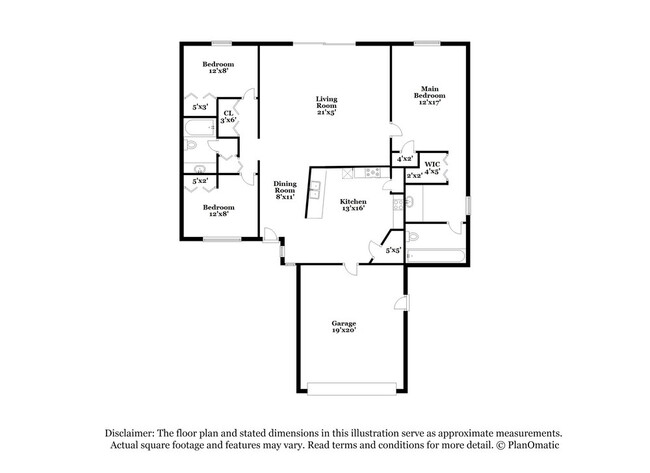 4712 Newbourne Way in Valrico, FL - Building Photo - Building Photo