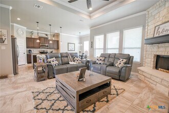 3029 Mystic Mountain Ln in Belton, TX - Building Photo - Building Photo