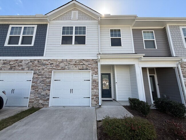 property at 6924 Thalweg Dr