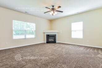 6813 Osprey Landing Dr in Wendell, NC - Foto de edificio - Building Photo