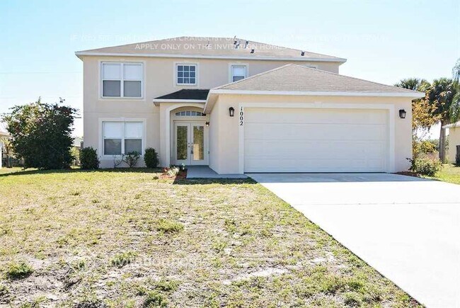 property at 1002 SW Liberty Ave