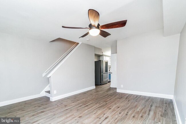 1515 1st St SW in Washington, DC - Building Photo - Building Photo