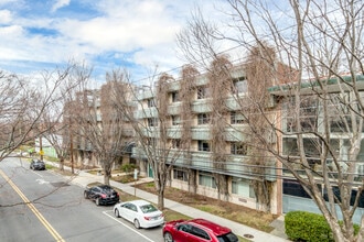 Eastern Village Cohousing in Silver Spring, MD - Building Photo - Building Photo