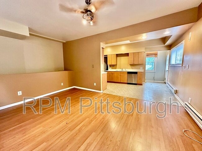 property at 2709 Josephine St