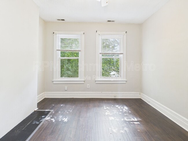 property at 3101 2nd Ave