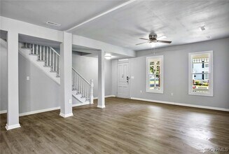 2003 Dinwiddie Ave in Richmond, VA - Building Photo - Building Photo