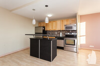 655 W Irving Park Rd, Unit 1215 in Chicago, IL - Building Photo - Building Photo