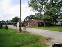 2505 Cecelia Ave in Maryville, TN - Foto de edificio - Building Photo