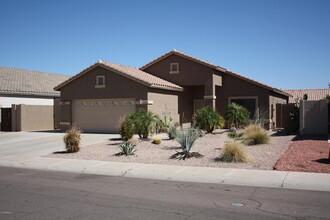11816 W Windsor Ave in Avondale, AZ - Building Photo - Building Photo
