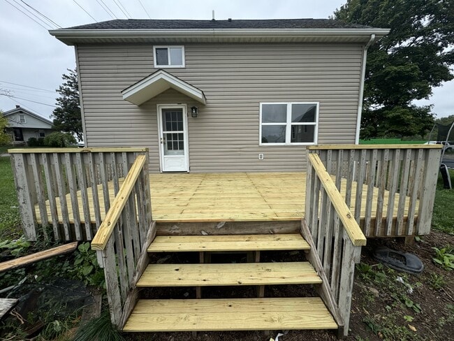 1135 Fayette St in Washington, PA - Building Photo - Building Photo