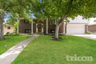 4486 S Utica St in Denver, CO - Building Photo