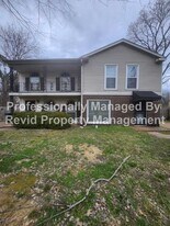 5292 Stage Rd in Bartlett, TN - Building Photo