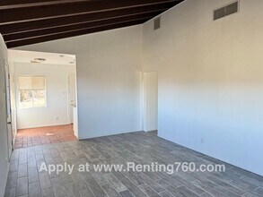 61851 Sage Rd in Joshua Tree, CA - Building Photo - Building Photo