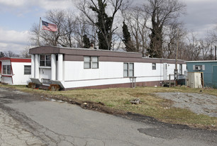 Twin Circles Apartments