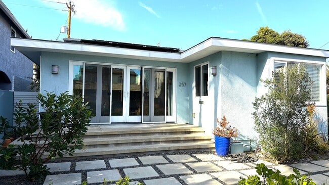 property at 257 Claremont Ave