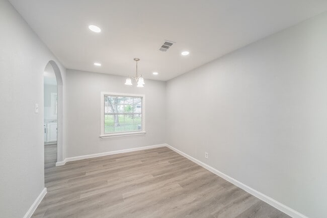 property at 6307 Westover St