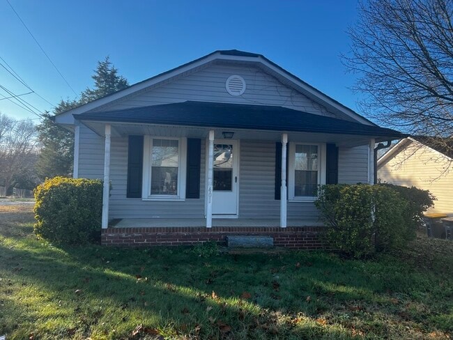 property at 401 W 22nd St