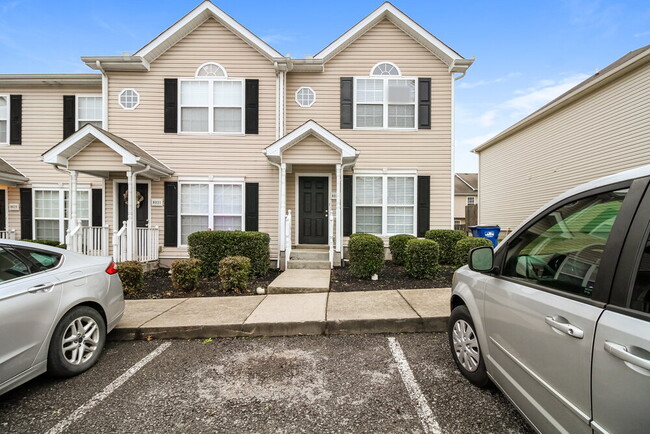 property at 8033 Logan Dr