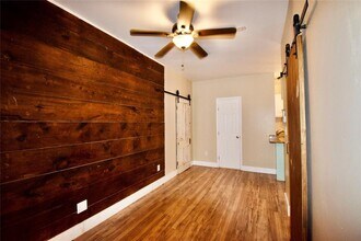 5105 Sherman St-Unit -2 in Houston, TX - Building Photo - Building Photo
