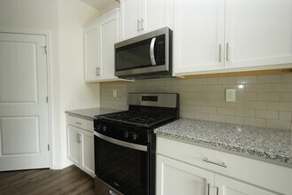 537 Stroupe Rd in Gastonia, NC - Building Photo - Building Photo
