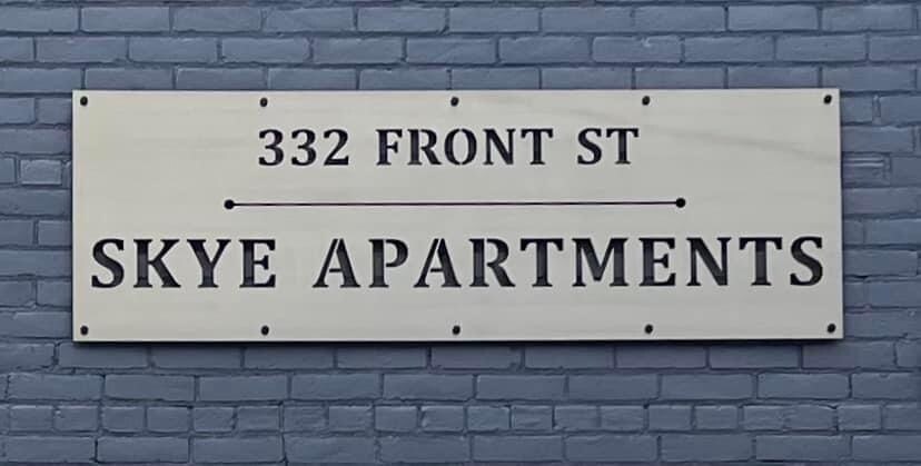 332 Front St, Unit B in Cygnet, OH - Building Photo