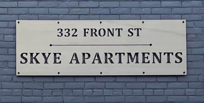 332 Front St, Unit B