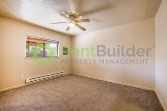 222 Shannon Pl NW in Albuquerque, NM - Building Photo - Building Photo