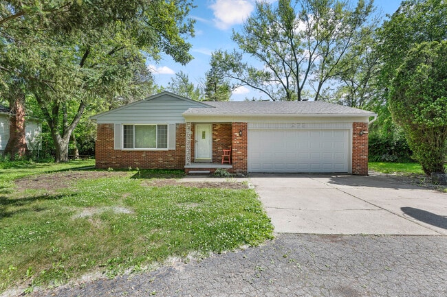 property at 273 Mc Kinley Dr
