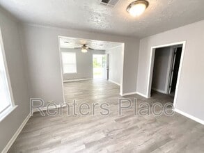 4204 S 25th W Ave in Tulsa, OK - Building Photo - Building Photo