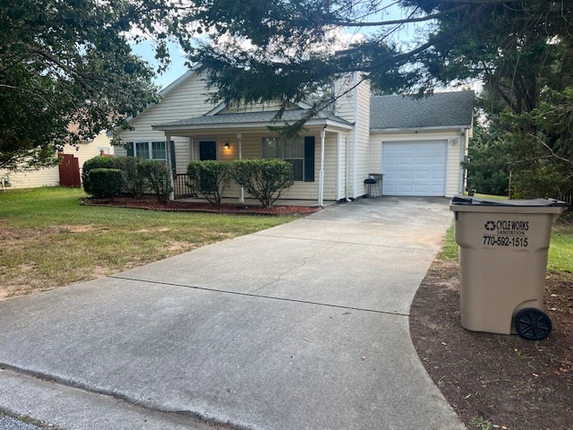 property at 428 Eagles Nest Way