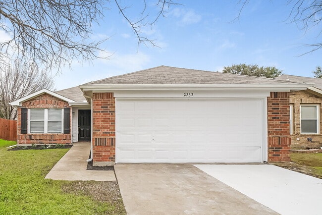 2232 Southway