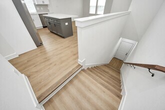 8316 Corinth St, Unit B in Houston, TX - Building Photo - Building Photo