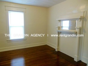 1220 Dale Ave SE-Unit -A - in Roanoke, VA - Building Photo - Building Photo