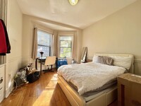 614 Columbus Ave, Unit 7 in Boston, MA - Building Photo - Building Photo