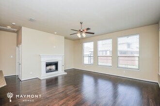 2900 Softwood Cir in Fort Worth, TX - Building Photo - Building Photo