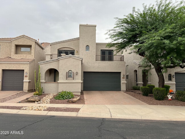 property at 8131 N 13th Wy