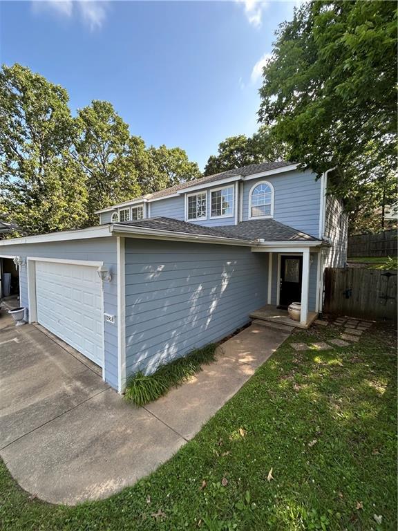 property at 2958 E Sterling Ct