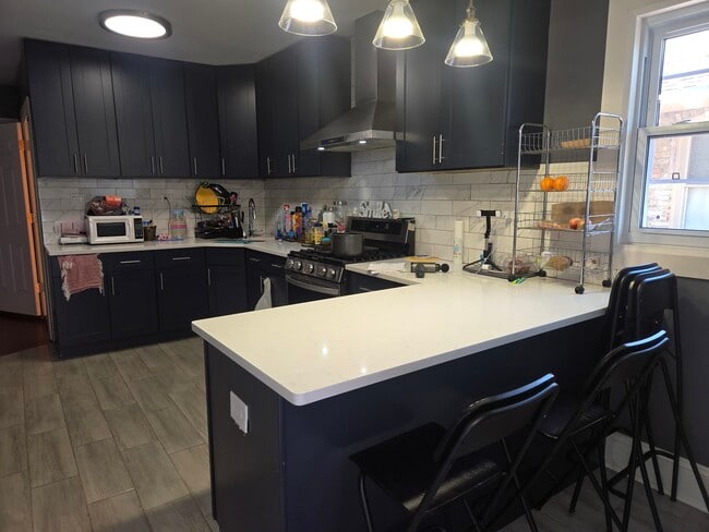 4174 W Nelson St in Chicago, IL - Building Photo - Building Photo