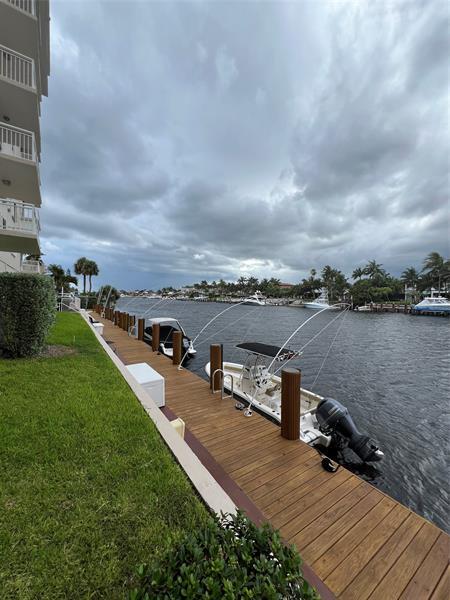 property at 1050 Hillsboro Mile