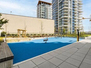 2288 Alpha Av in Burnaby, BC - Building Photo - Building Photo