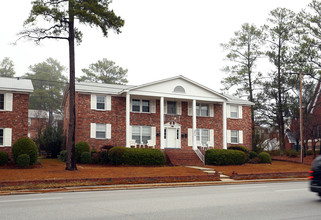 Williamsburg Homes in Columbia, SC - Building Photo - Building Photo