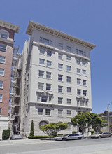 2100 Jackson St in San Francisco, CA - Building Photo - Building Photo