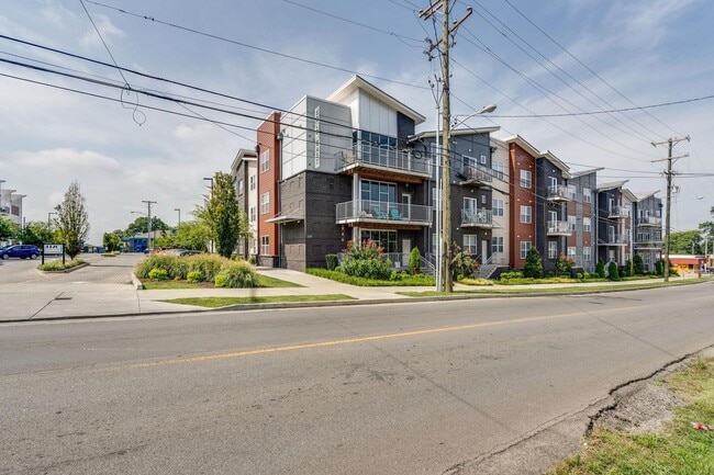 1118 Litton Ave in Nashville, TN - Building Photo - Building Photo