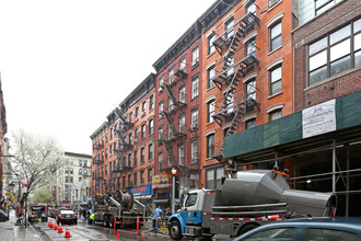 84 Clinton St in New York, NY - Building Photo - Building Photo